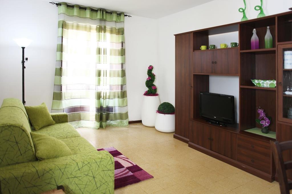 Orfani Apartments Trapani Exteriér fotografie